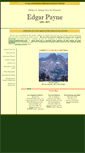 Mobile Screenshot of edgarpayne.com